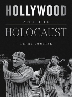 Hollywood and the Holocaust - ebook